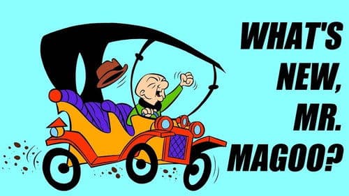 What's New, Mr. Magoo? Bild 1