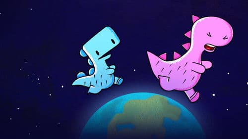 Desnecessauro Bild 1