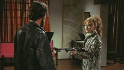 Vagabundo en la lluvia Bild 1