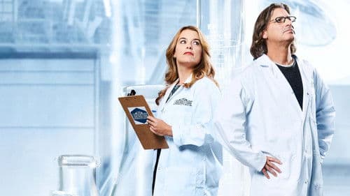 Le gros laboratoire Bild 1