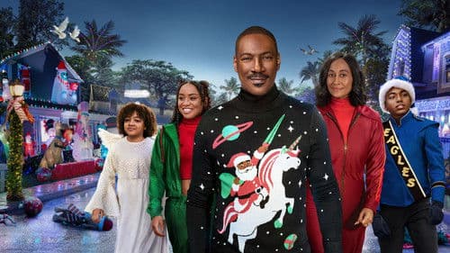 Candy Cane Lane Bild 6