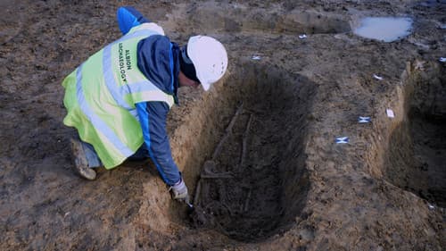 The Cambridgeshire Crucifixion Bild 7