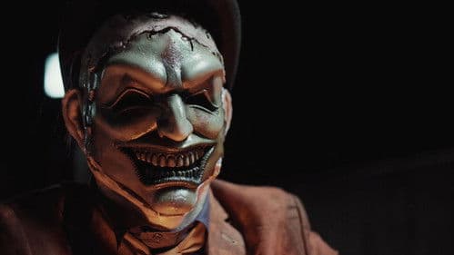 The Jester 2: Trick or Treat Bild 3