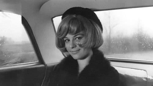 Damgalı Kadın Bild 1