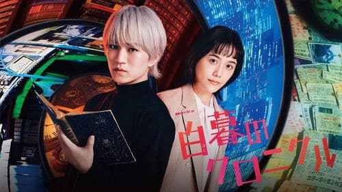 白暮のクロニクル Bild 1