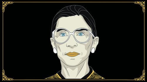 RBG - Ein Leben für die Gerechtigkeit Bild 2