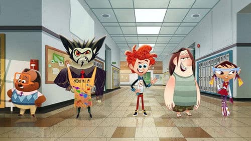 Penn Zero: Part-Time Hero Bild 1