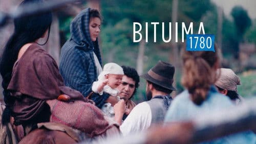 De amores y delitos: Bituima 1780 Bild 2