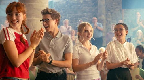 Die Schule der magischen Tiere 4 Bild 6