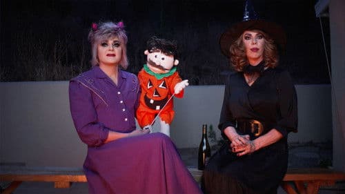 Tammie Brown's Halloween Spooktacular Bild 4