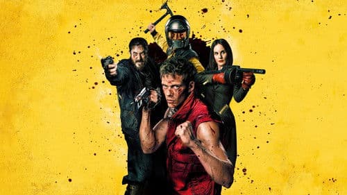 Boy Kills World Bild 3