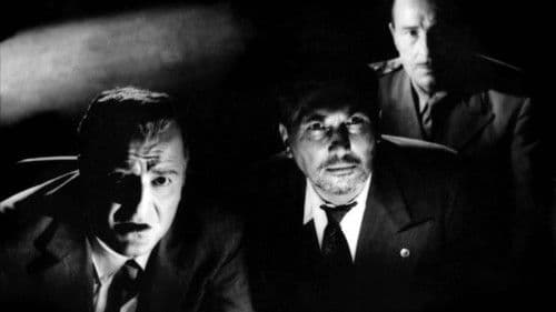 Der Tod kommt aus dem Weltraum Bild 2