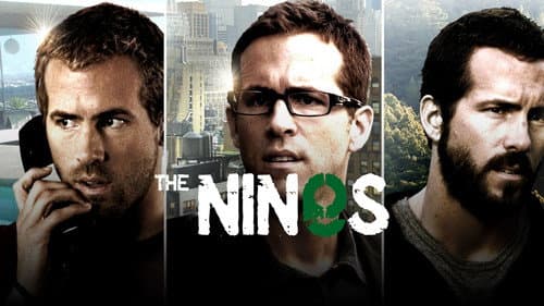 The Nines - Dein Leben ist nur ein Spiel Bild 6