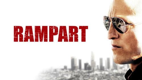 Rampart - Cop außer Kontrolle Bild 7