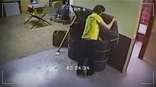 Don’t F**k With Cats: Die Jagd nach einem Internet-Killer Bild 2