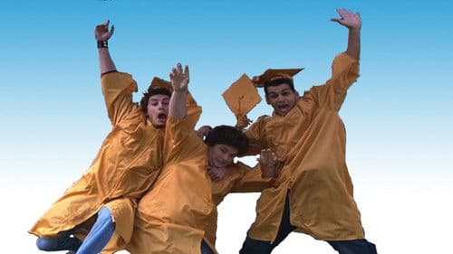 Graduation Night Bild 1