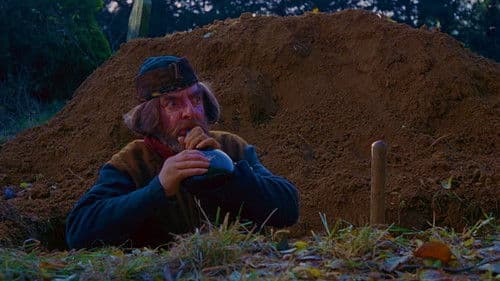 Der Todesschrei der Hexen Bild 7