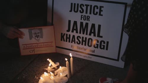 Kingdom of Silence Bild 1