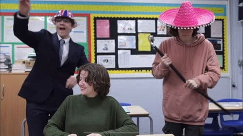 Poshington: The Last Hurrah Bild 3