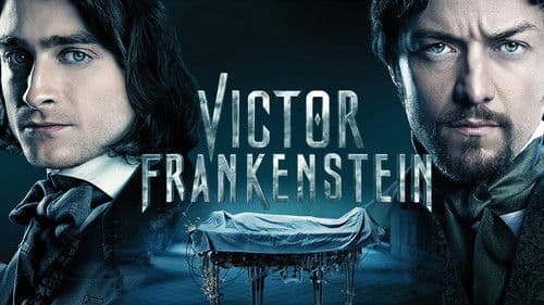 Victor Frankenstein - Genie und Wahnsinn Bild 8