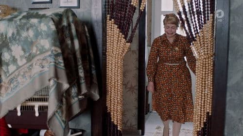 Familie Lotzmann auf den Barrikaden Bild 1