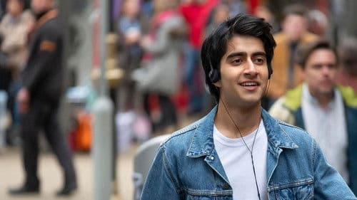 Blinded by the Light Bild 4