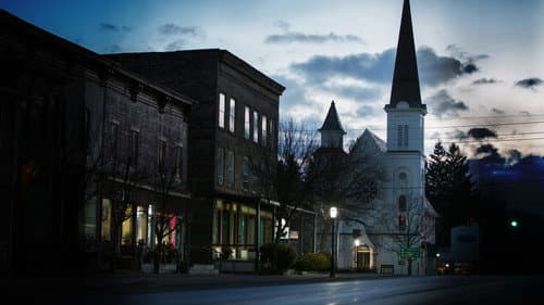 Village of the Damned Bild 1