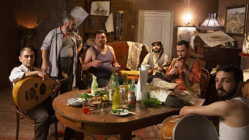 Ամերիկացի Bild 1