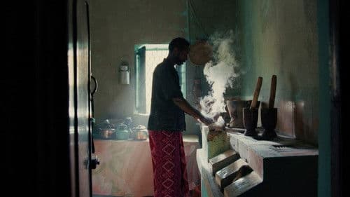 Whispers of a Burning Scent Bild 1