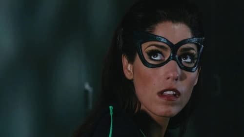 Het Geheim van Mega Mindy Bild 2