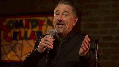 The Comedian - Wer zuletzt lacht Bild 3