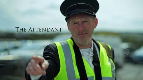 The Attendant Bild 1