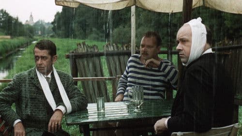 Ein Launischer Sommer Bild 2