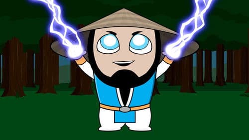 Kombat Kids: Mortal Kombat Begins Bild 1