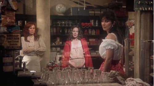 Komm zurück, Jimmy Dean Bild 6