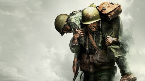 The Soul of War: Making 'Hacksaw Ridge' Bild 1