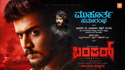 ಬಂಪರ್ Bild 1