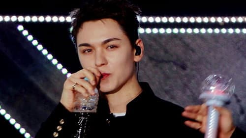 SEVENTEEN 2025 JAPAN FANMEETING 'HOLIDAY' Bild 1