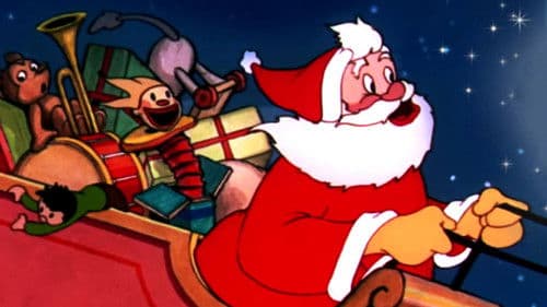 Santa's Surprise Bild 2