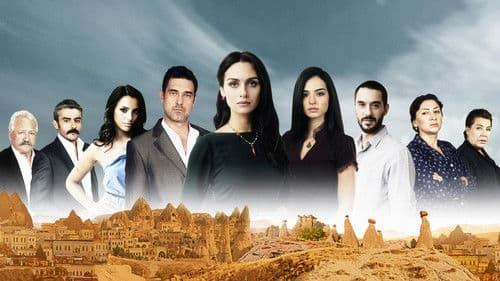 Yer Gök Aşk Bild 1