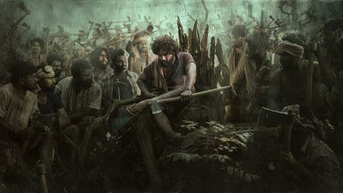 పుష్పా - The Rise Bild 3