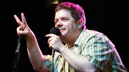 Patton Oswalt: My Weakness Is Strong Bild 1