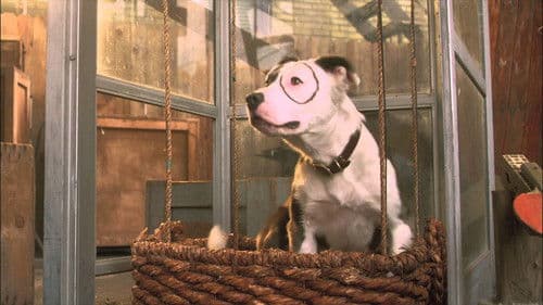 Die kleinen Superstrolche retten den Tag Bild 2