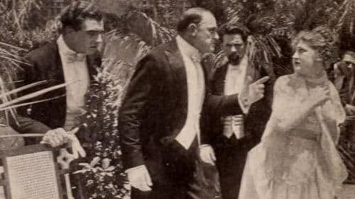 The Mysterious Mr. Tiller Bild 1