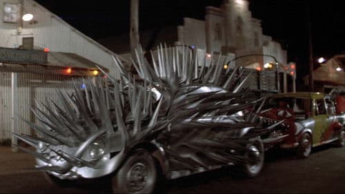 Die Autos die Paris auffraßen Bild 8