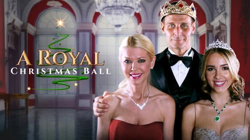 A Royal Christmas Ball Bild 6