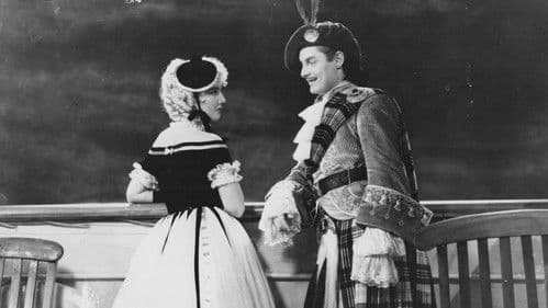 Ein Gespenst geht nach Amerika Bild 8