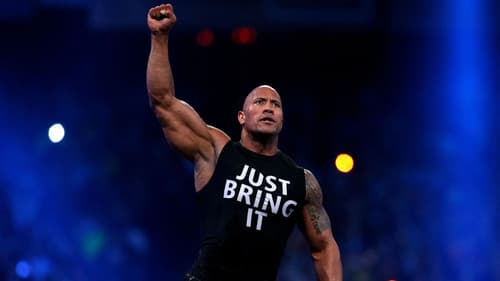 The Epic Journey of Dwayne "The Rock" Johnson Bild 2