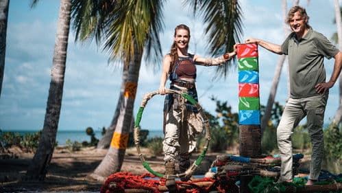 El conquistador (RTVE) Bild 1