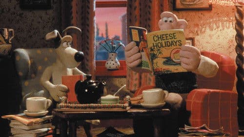 Wallace & Gromit - Alles Käse Bild 4